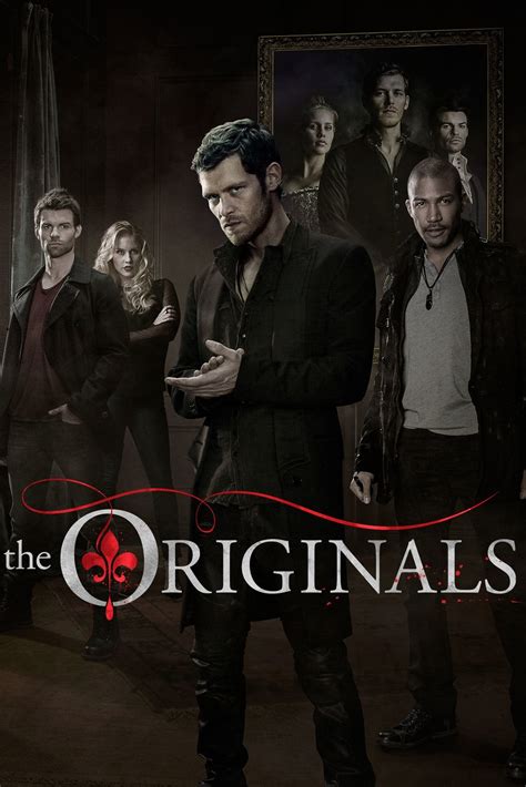 The Originals .